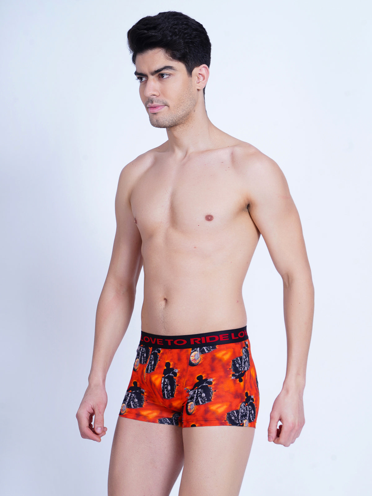 Rebel Trunks