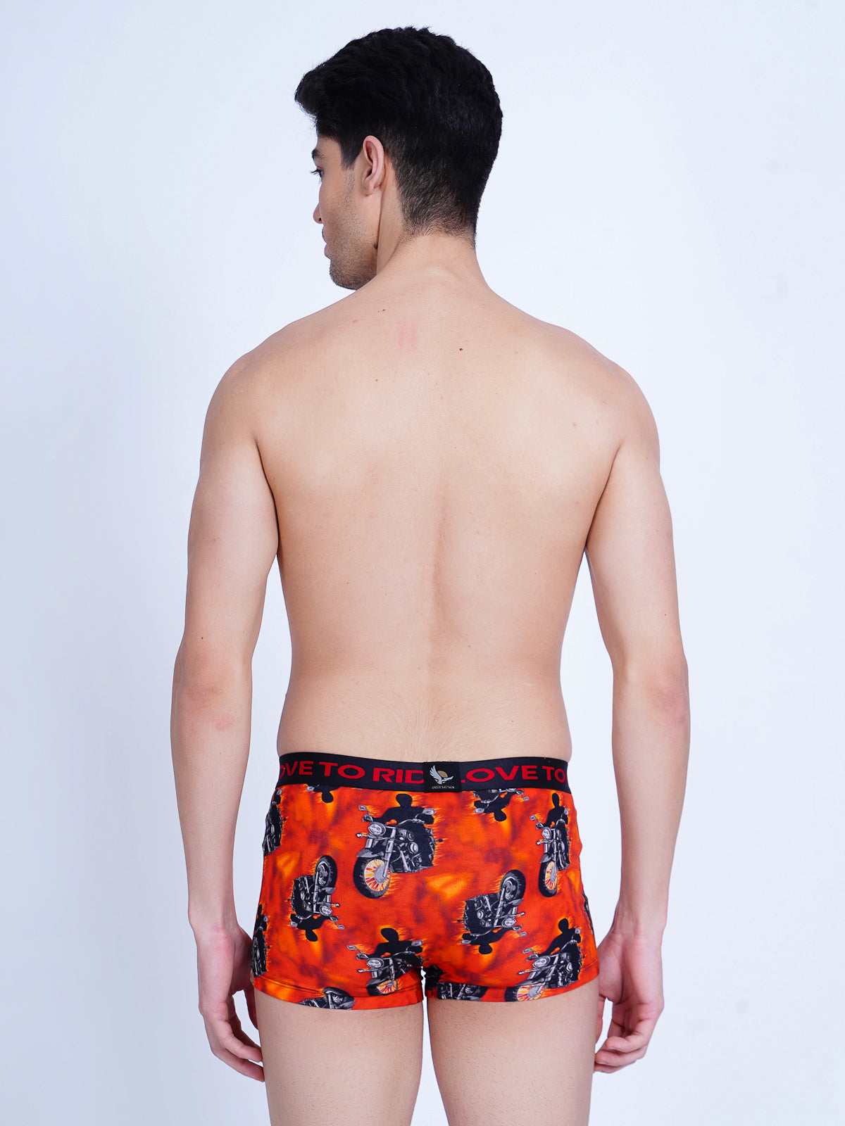 Rebel Trunks