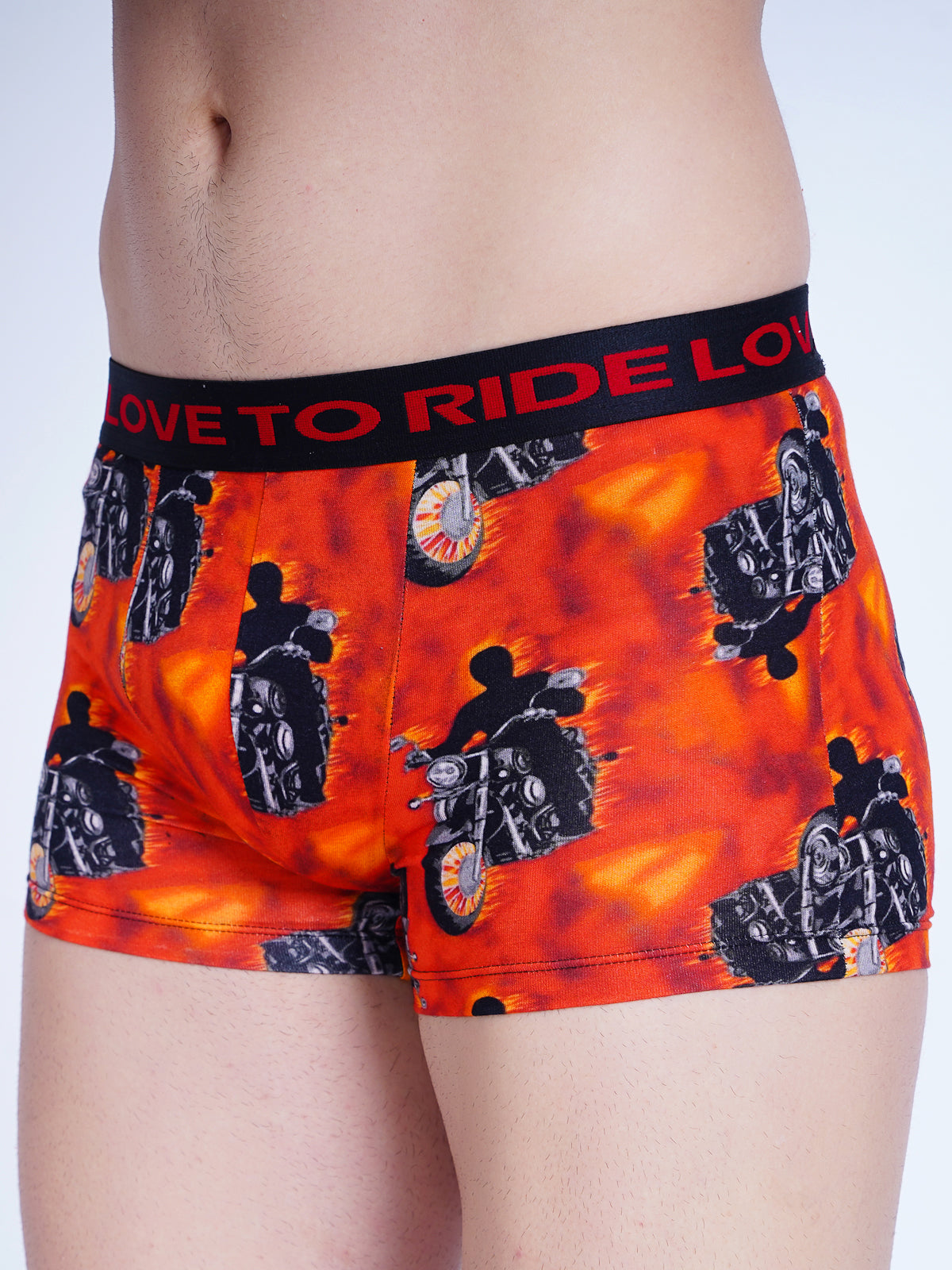 Rebel Trunks