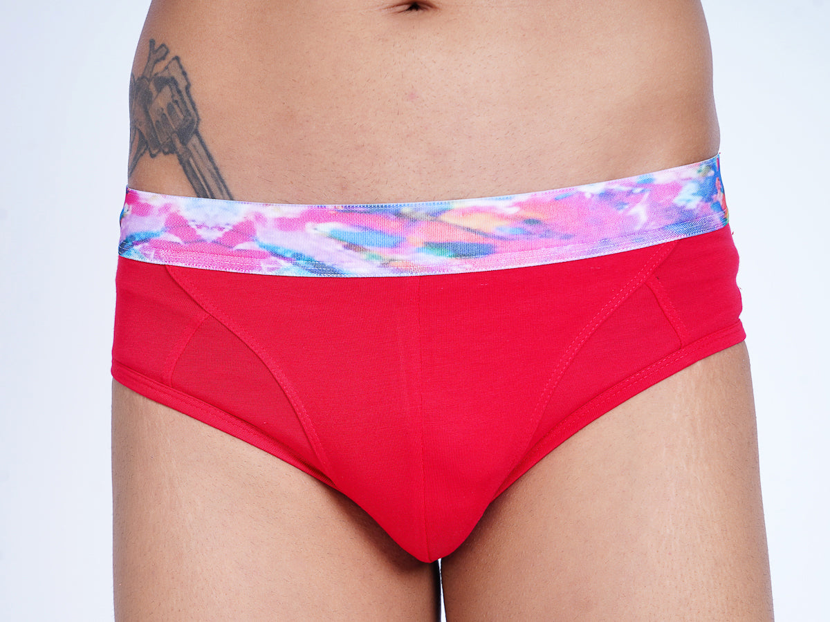 Passion Briefs