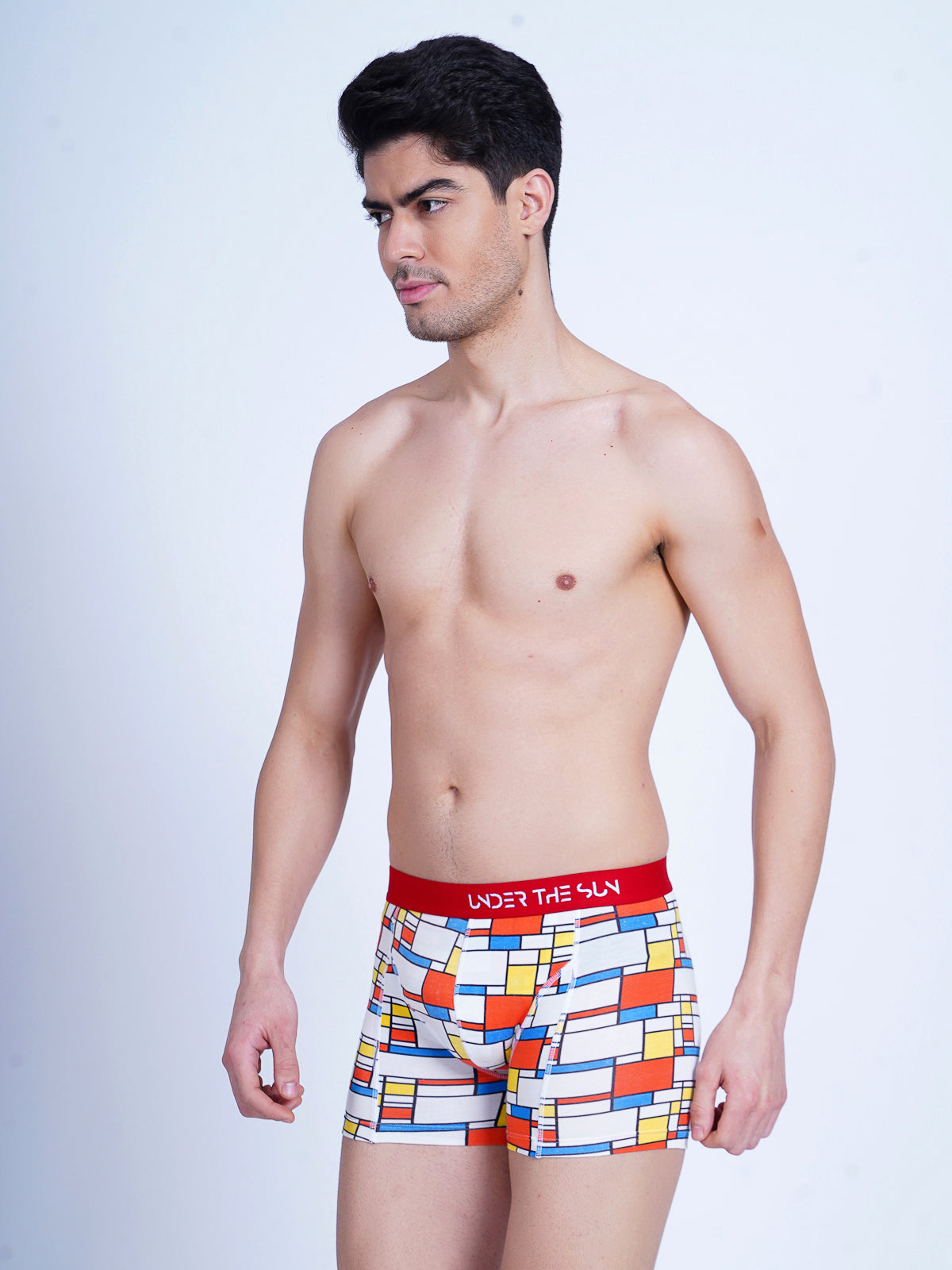 Matrix Trunks