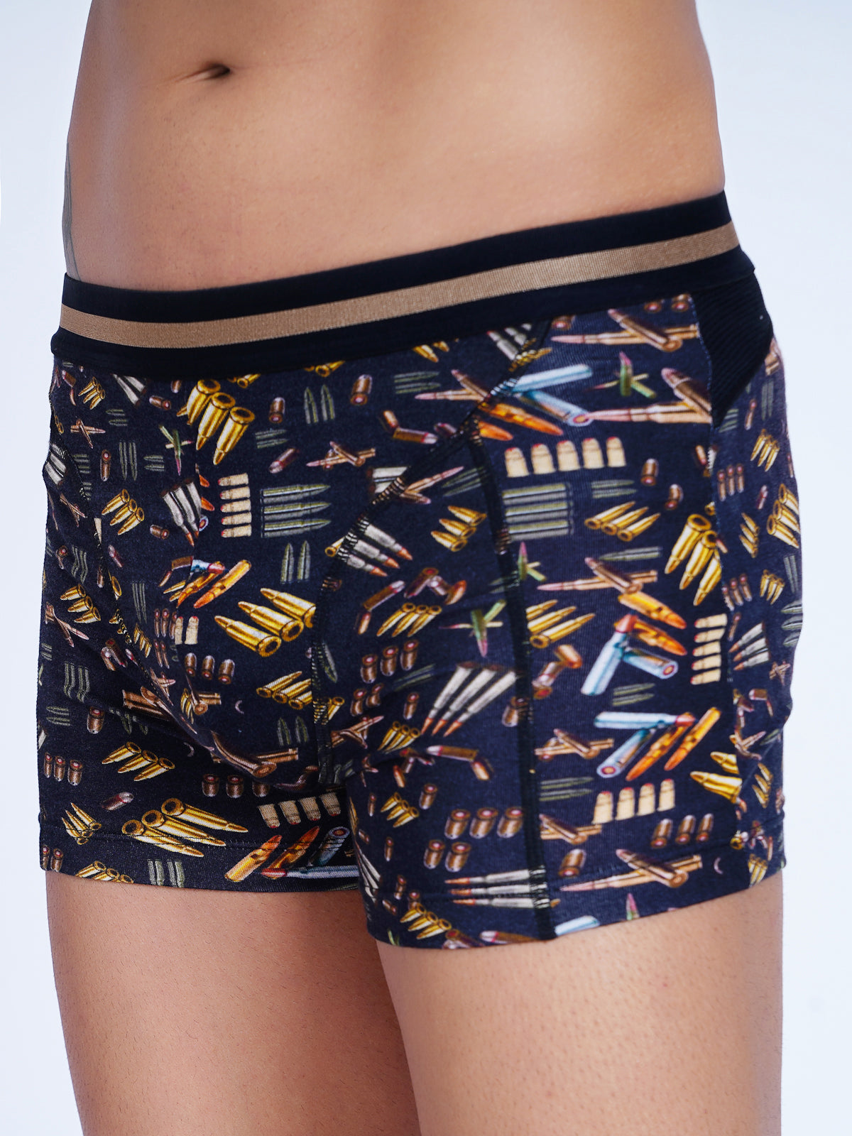 Firepower Trunks