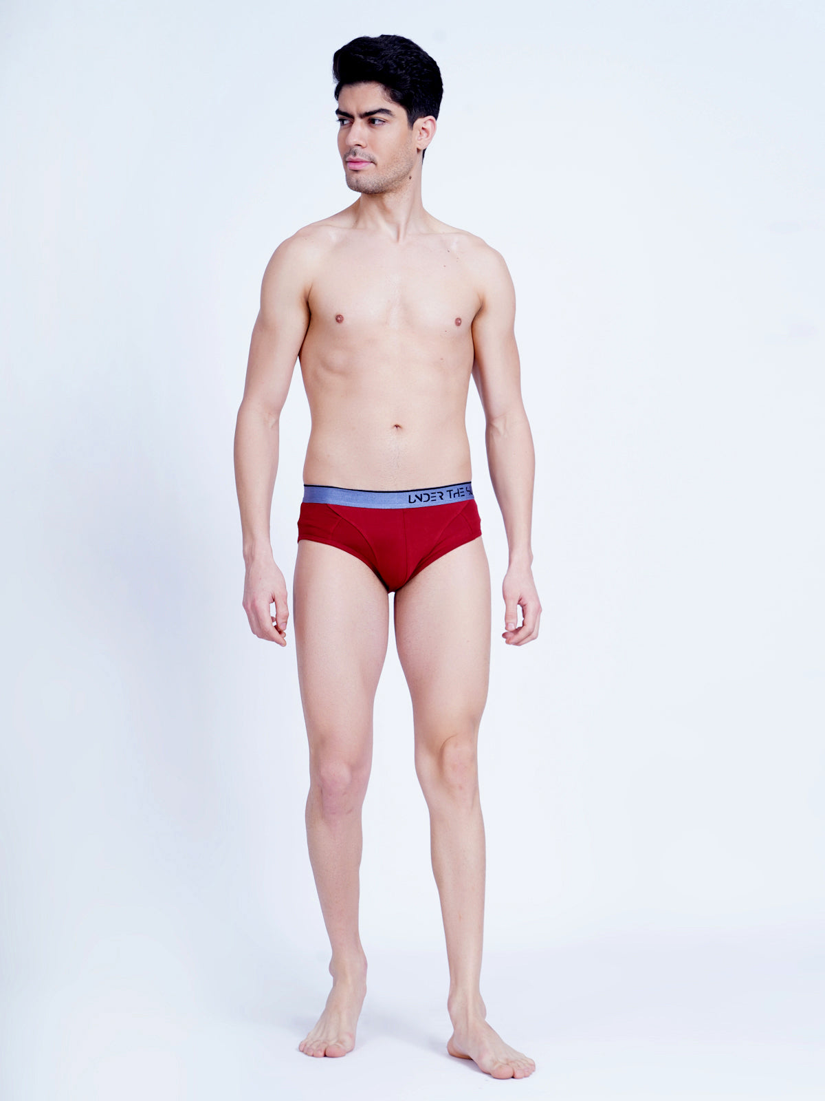 Mahogany Briefs