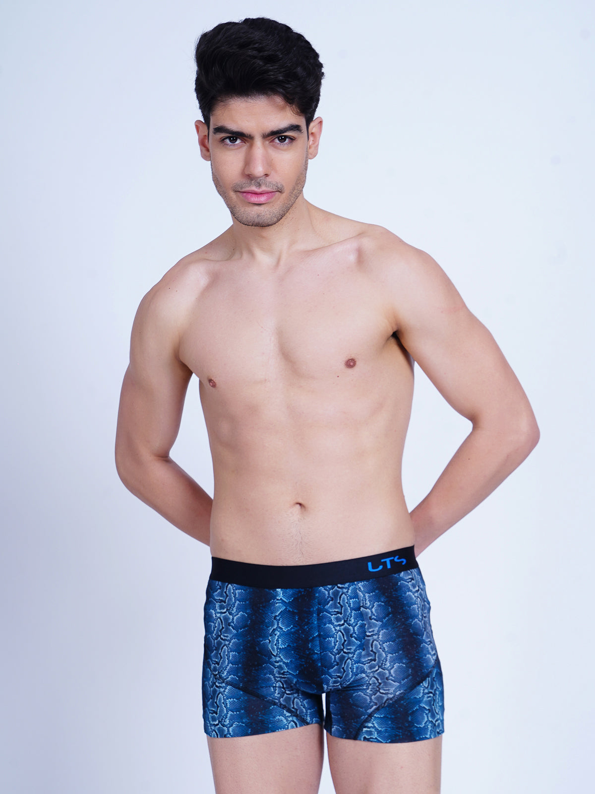 Rattler Trunks