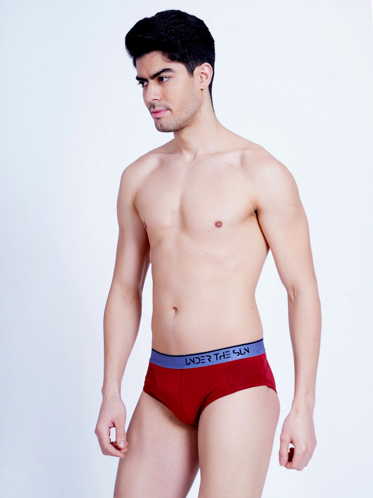 Mahogany Briefs