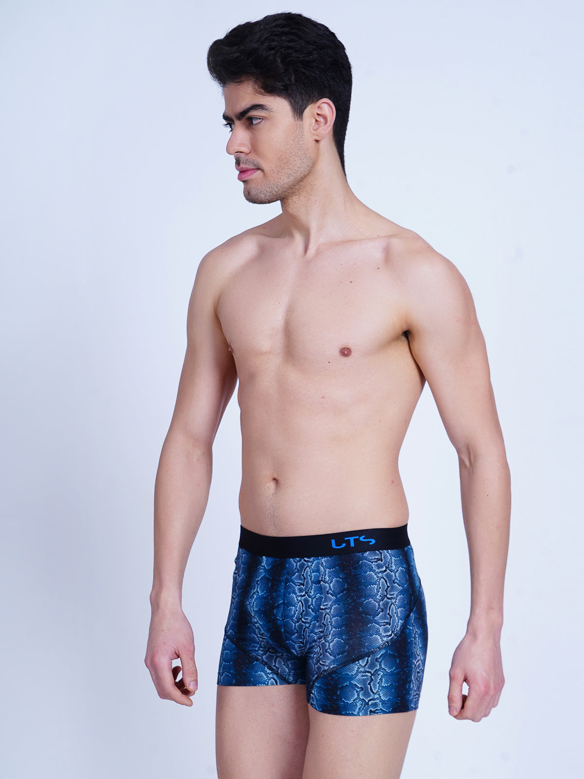 Rattler Trunks