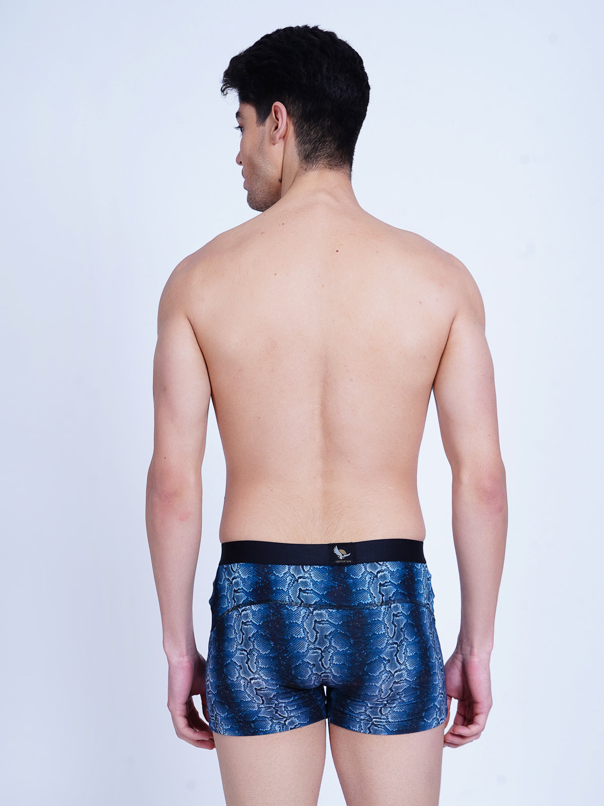 Rattler Trunks