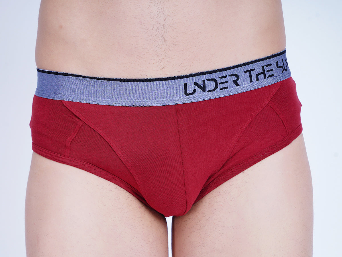 Mahogany Briefs