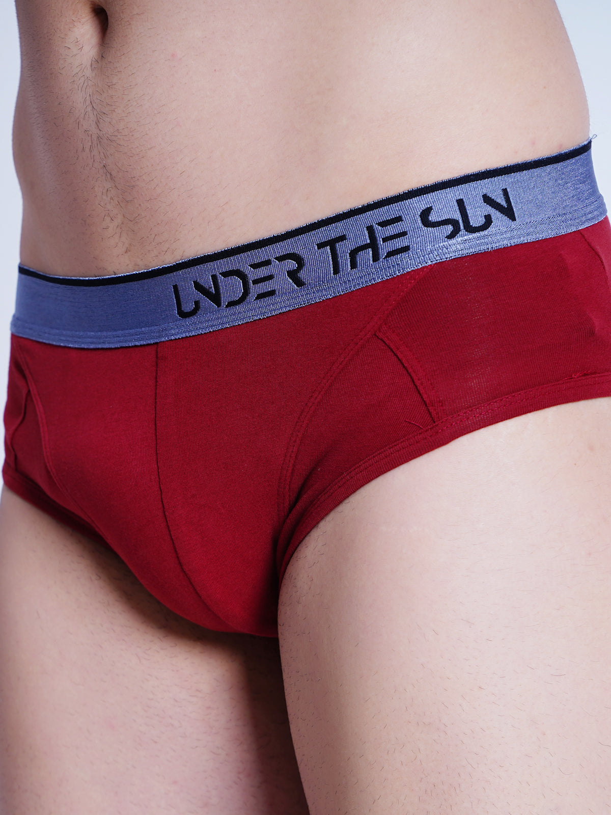 Mahogany Briefs