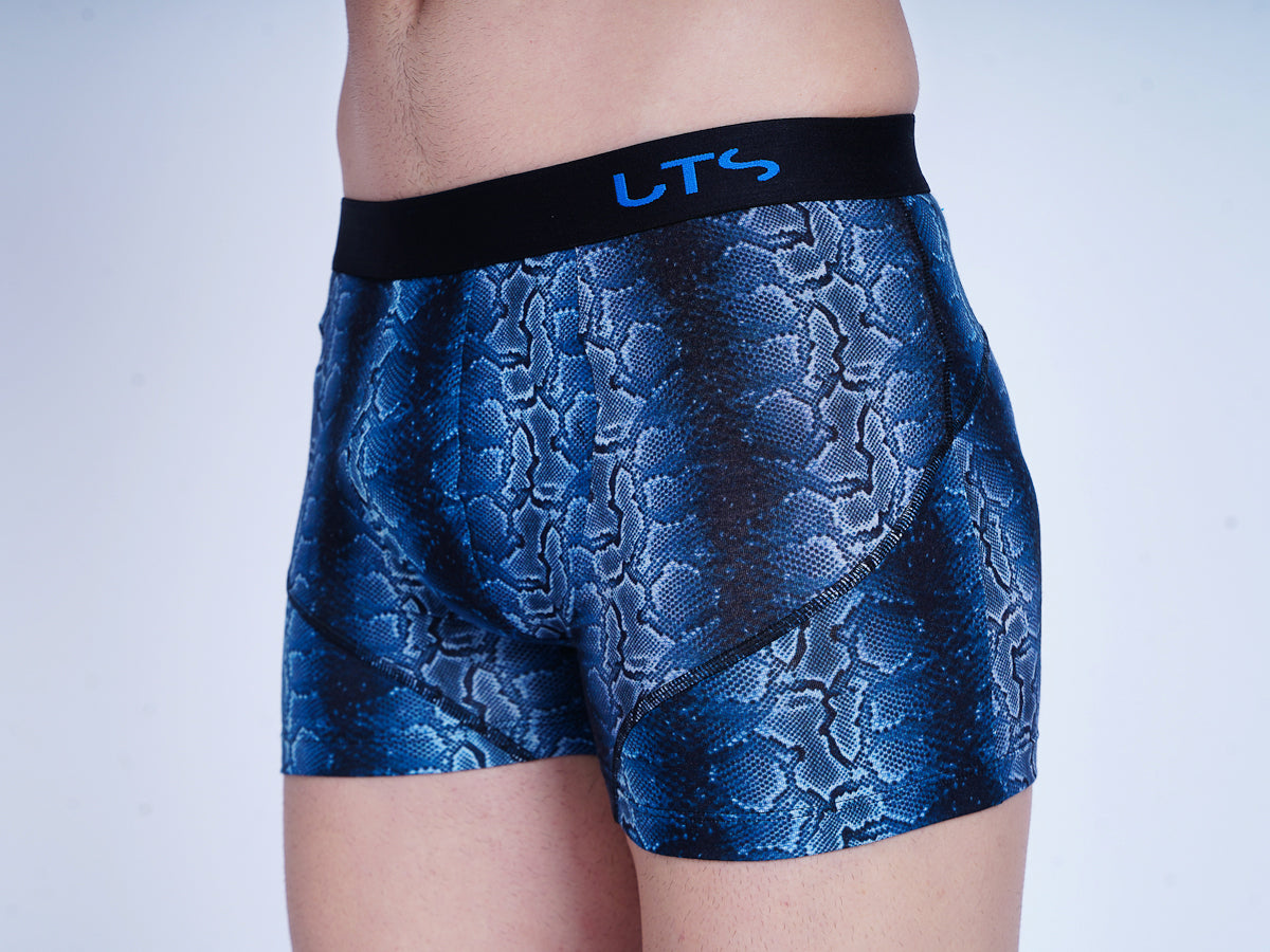 Rattler Trunks
