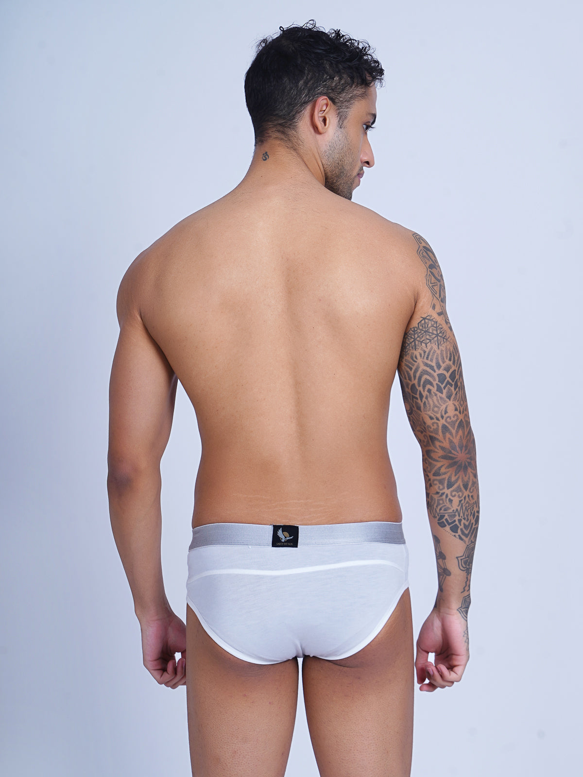 Frost Briefs