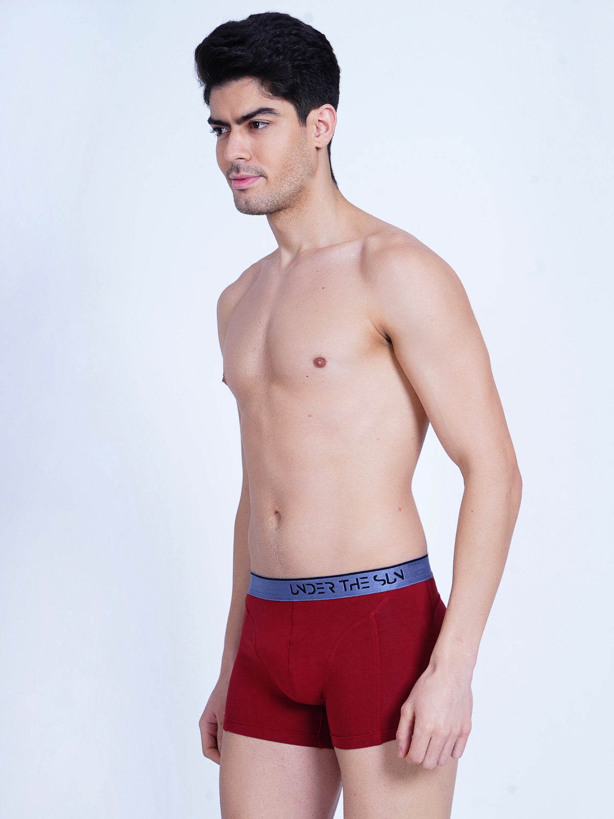 Mahogany Trunks