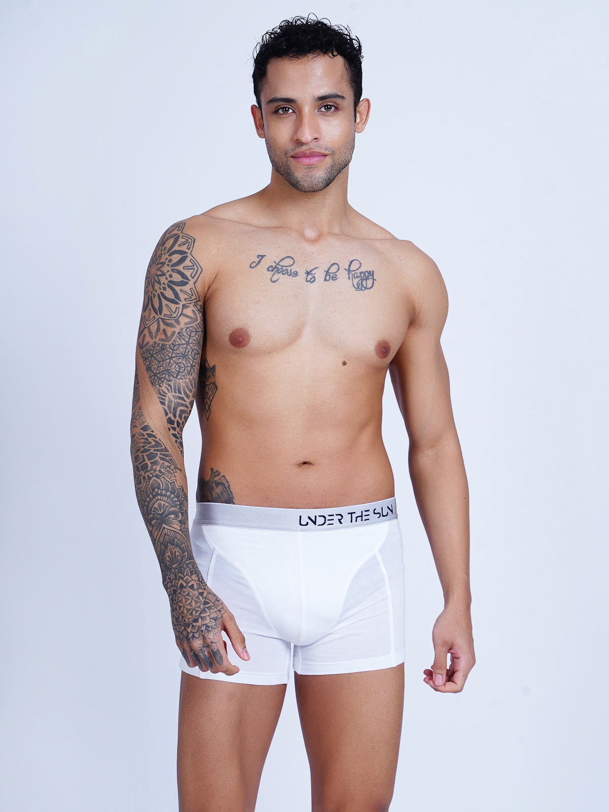 Frost Trunks