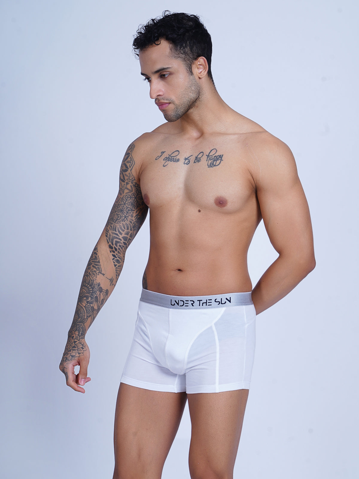 Frost Trunks