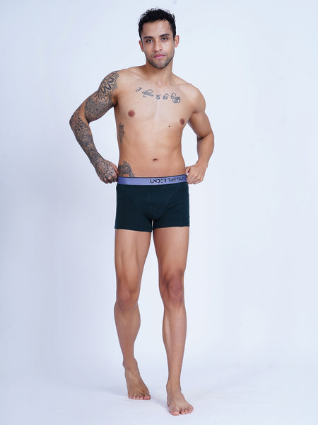 Olive Trunks