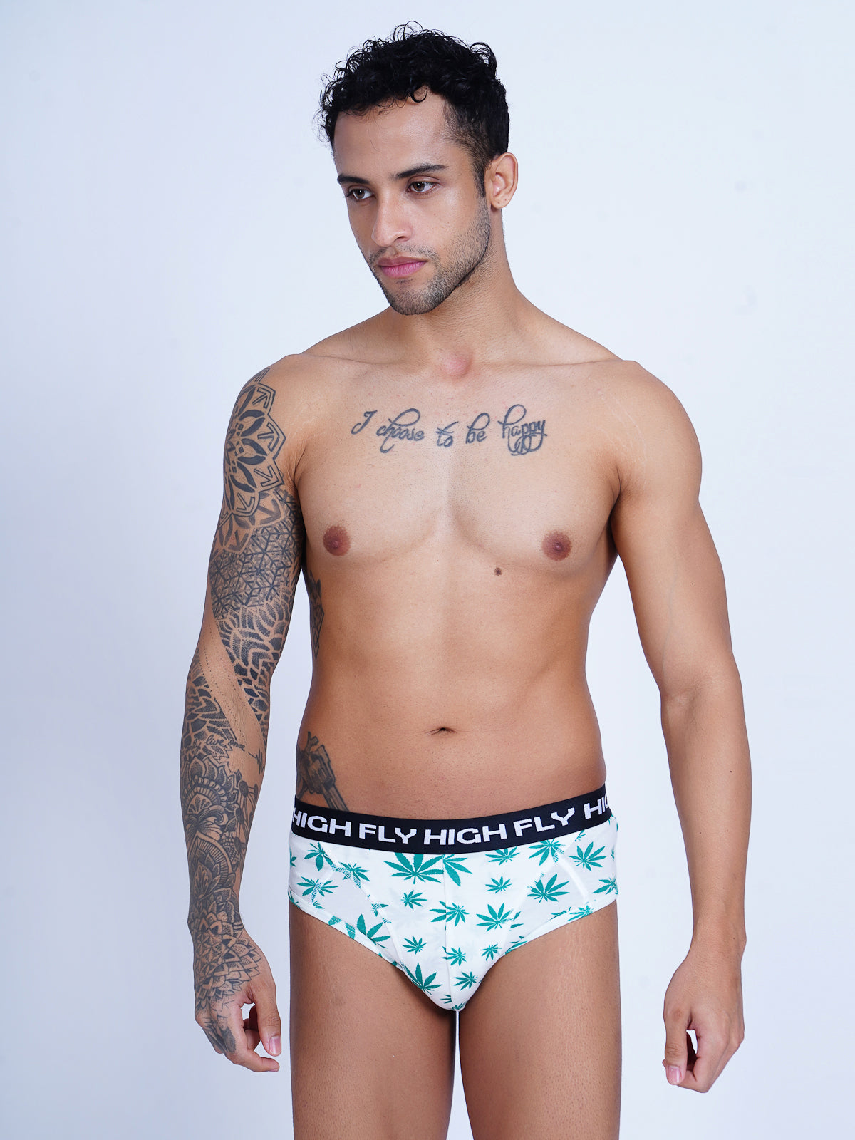Cool Vibes Briefs