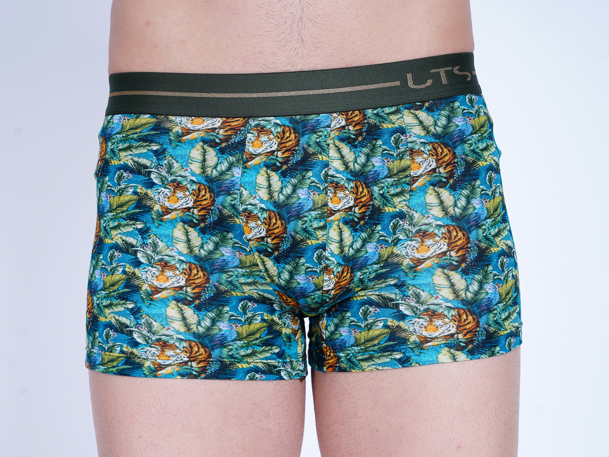 Wild Roar Trunks