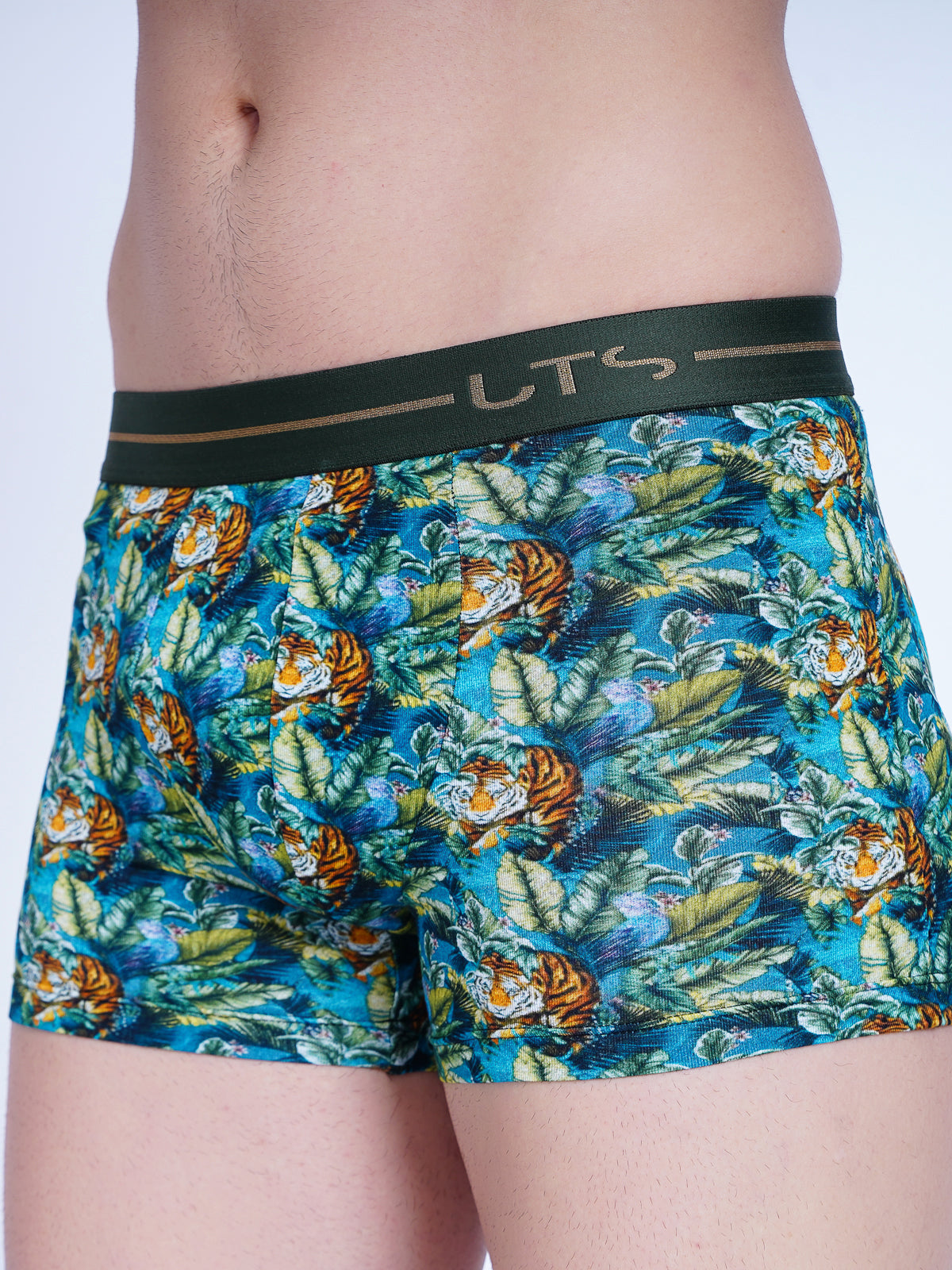Wild Roar Trunks