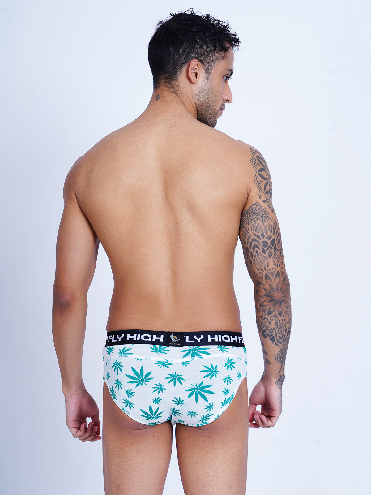 Cool Vibes Briefs