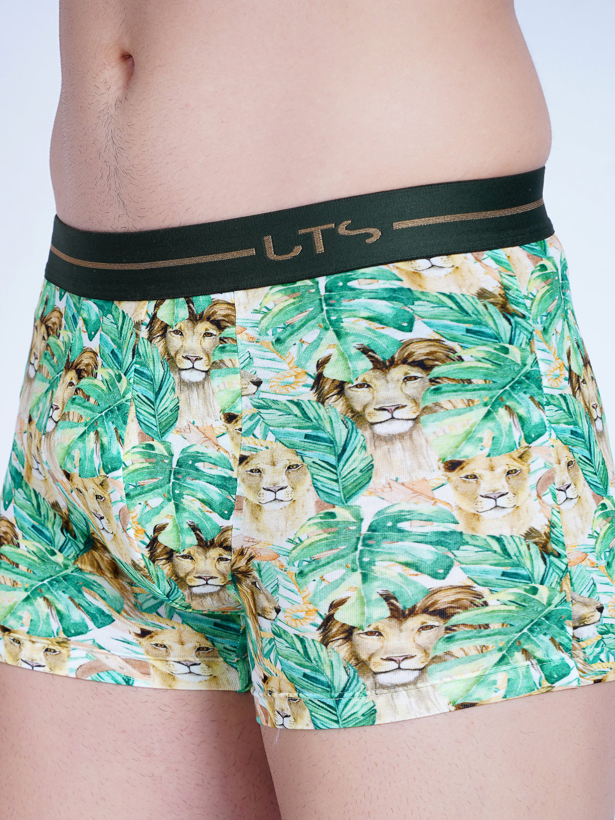 Lionheart Trunks