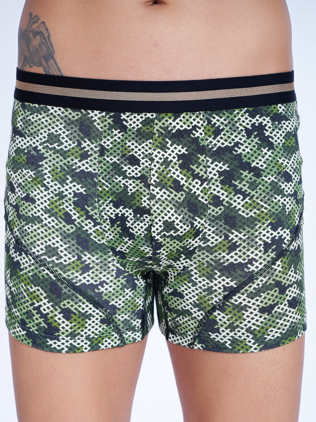 Predator Trunks