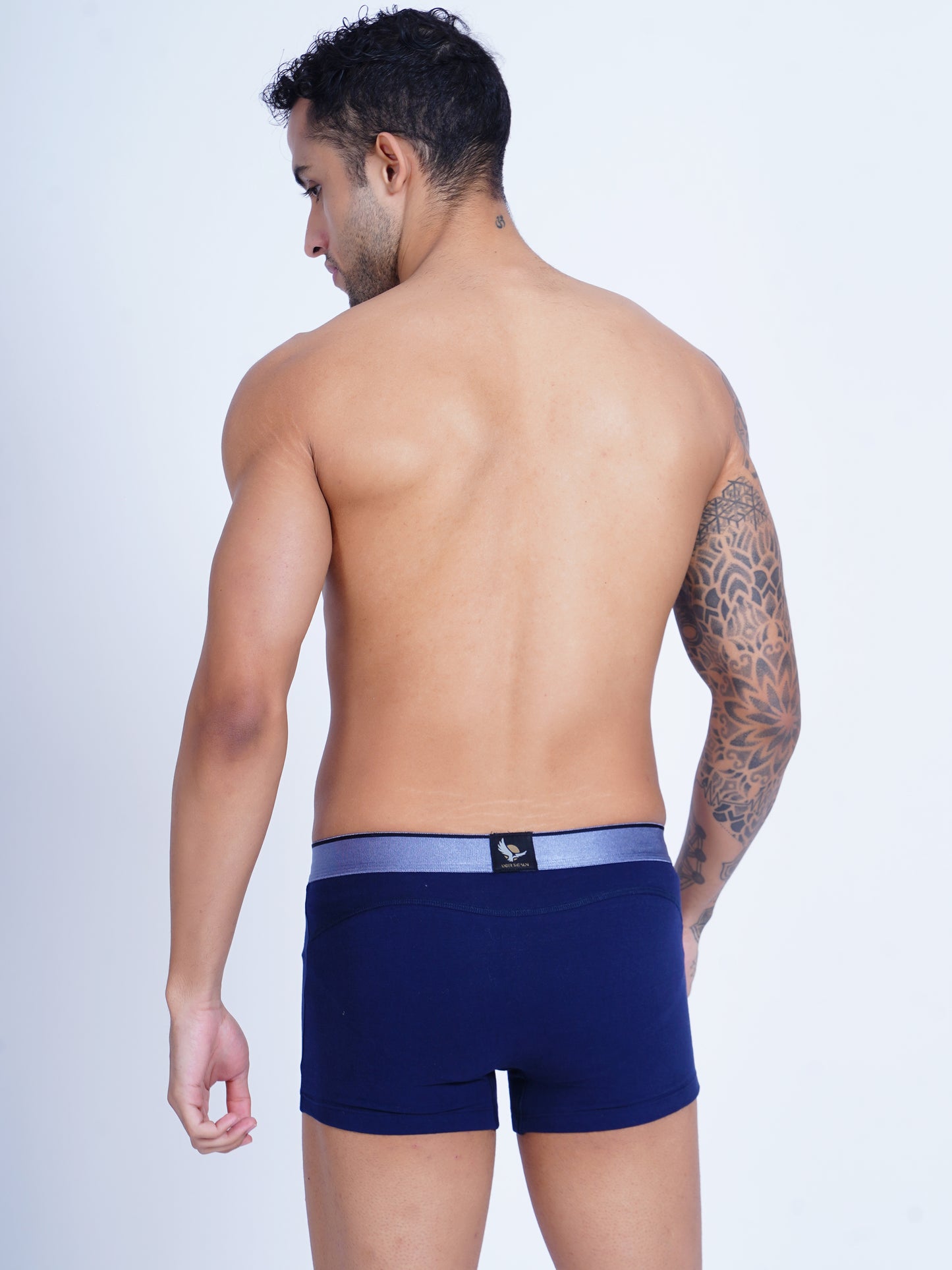 Cobalt Trunks