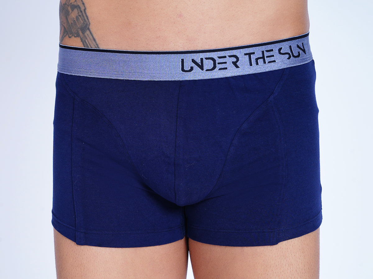 Cobalt Trunks