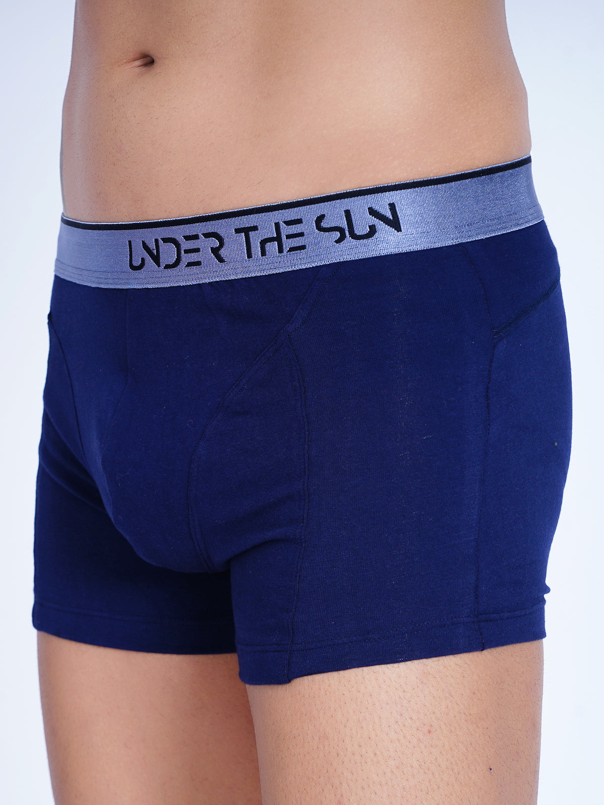 Cobalt Trunks
