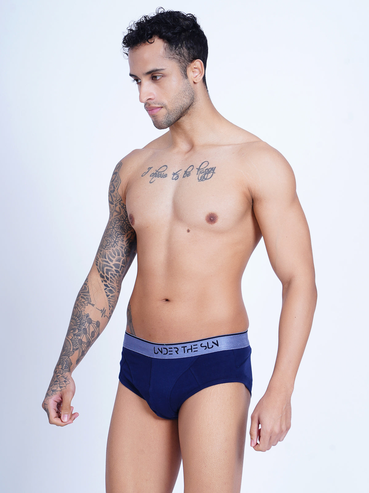 Cobalt Briefs