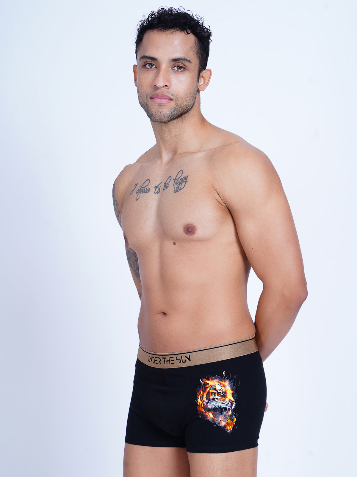 Titan Trunks
