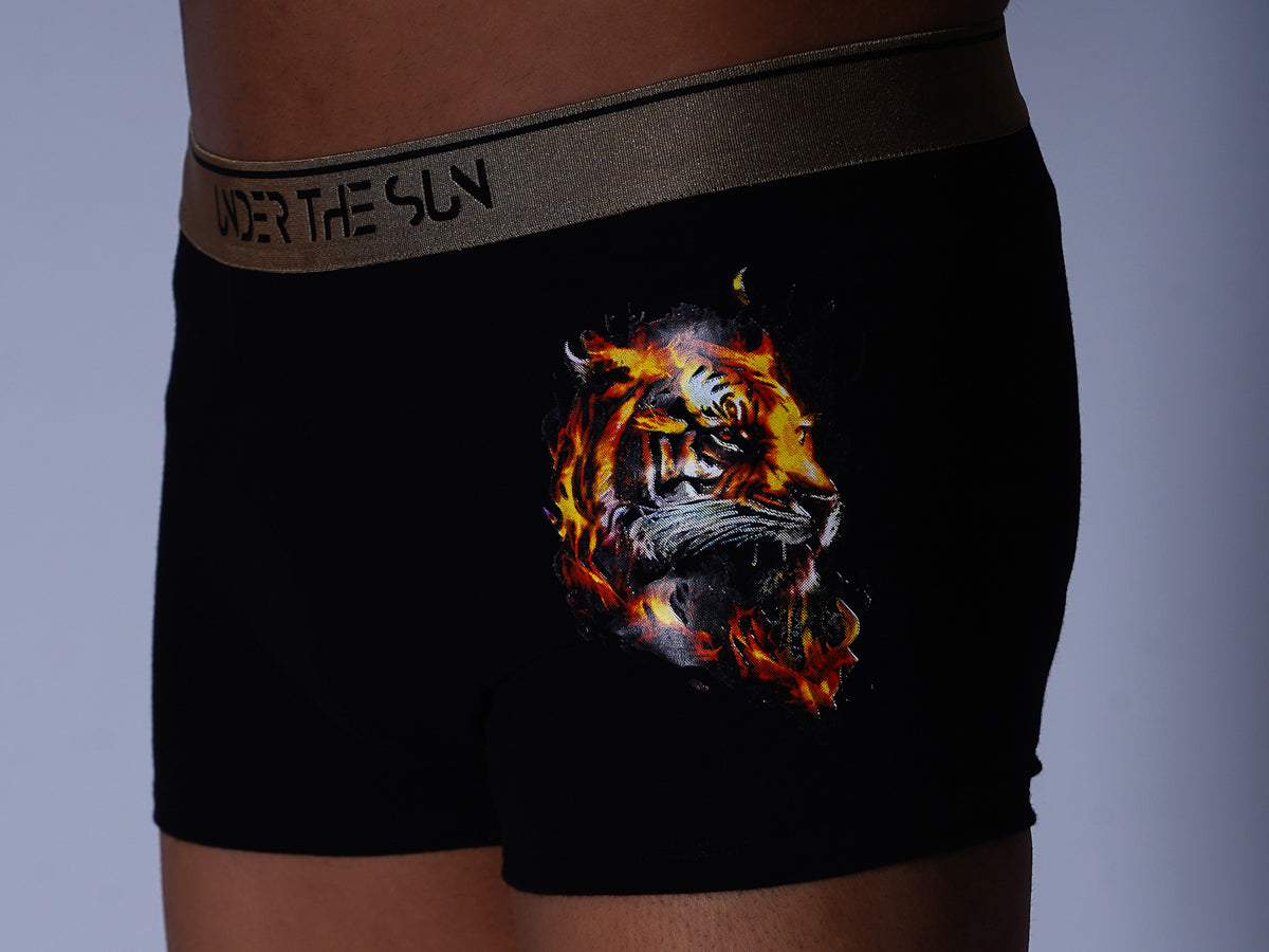 Titan Trunks