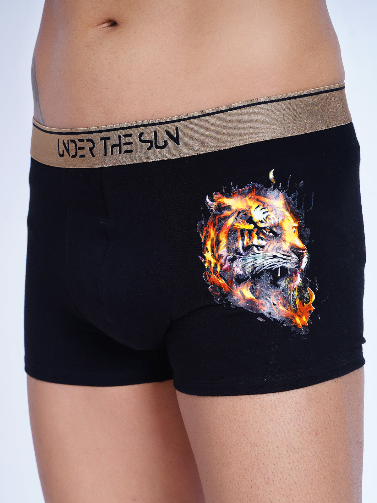 Titan Trunks
