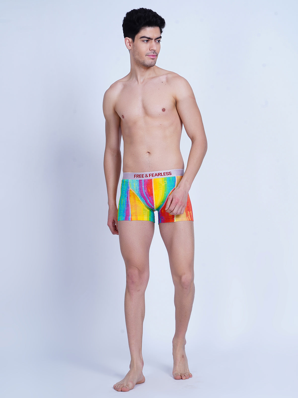 Freedom Trunks