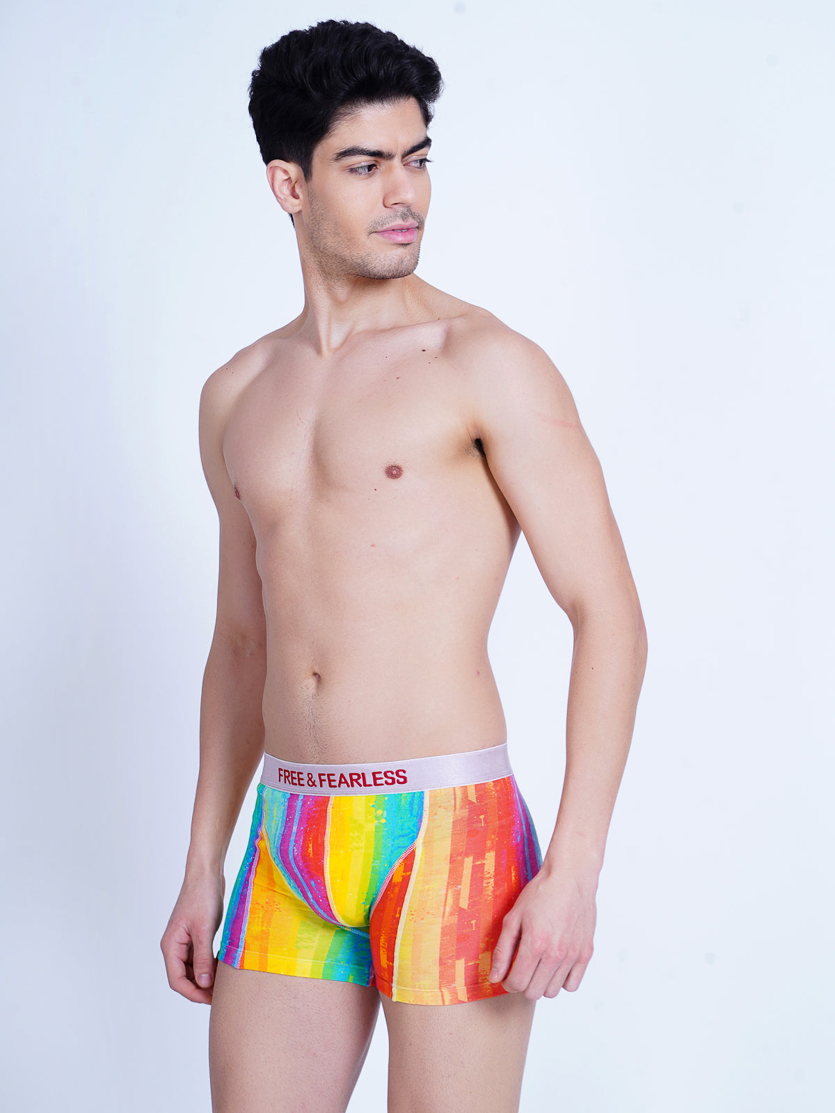 Freedom Trunks