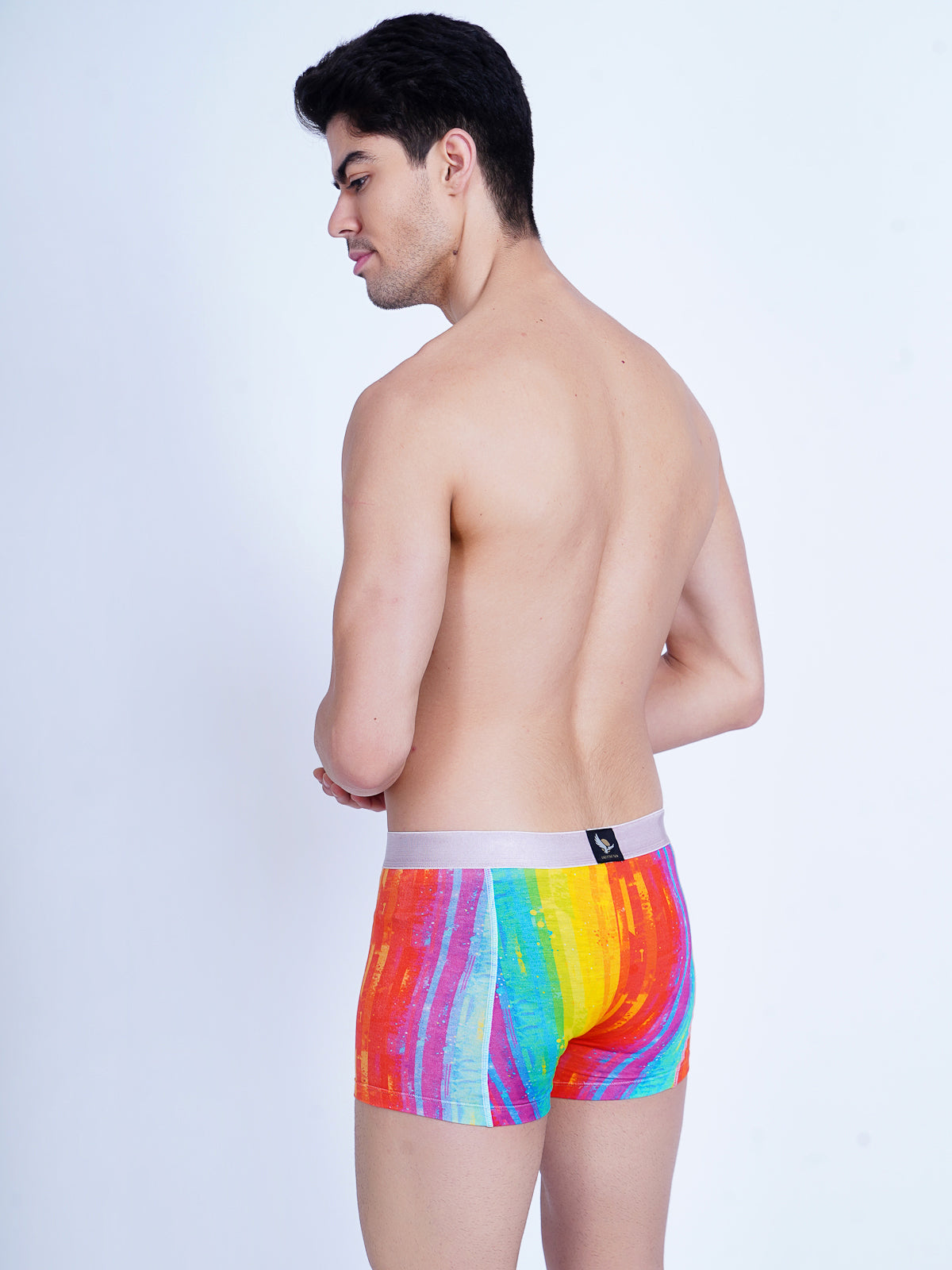 Freedom Trunks