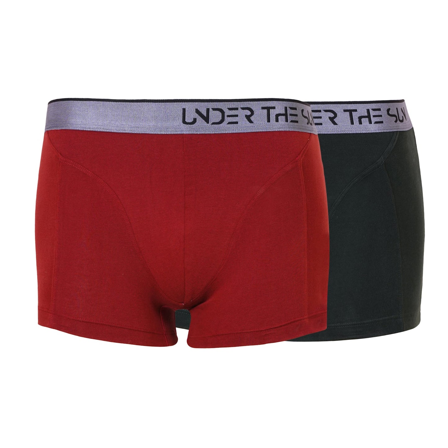 Timeless Classics Trunks (Combo of 2)