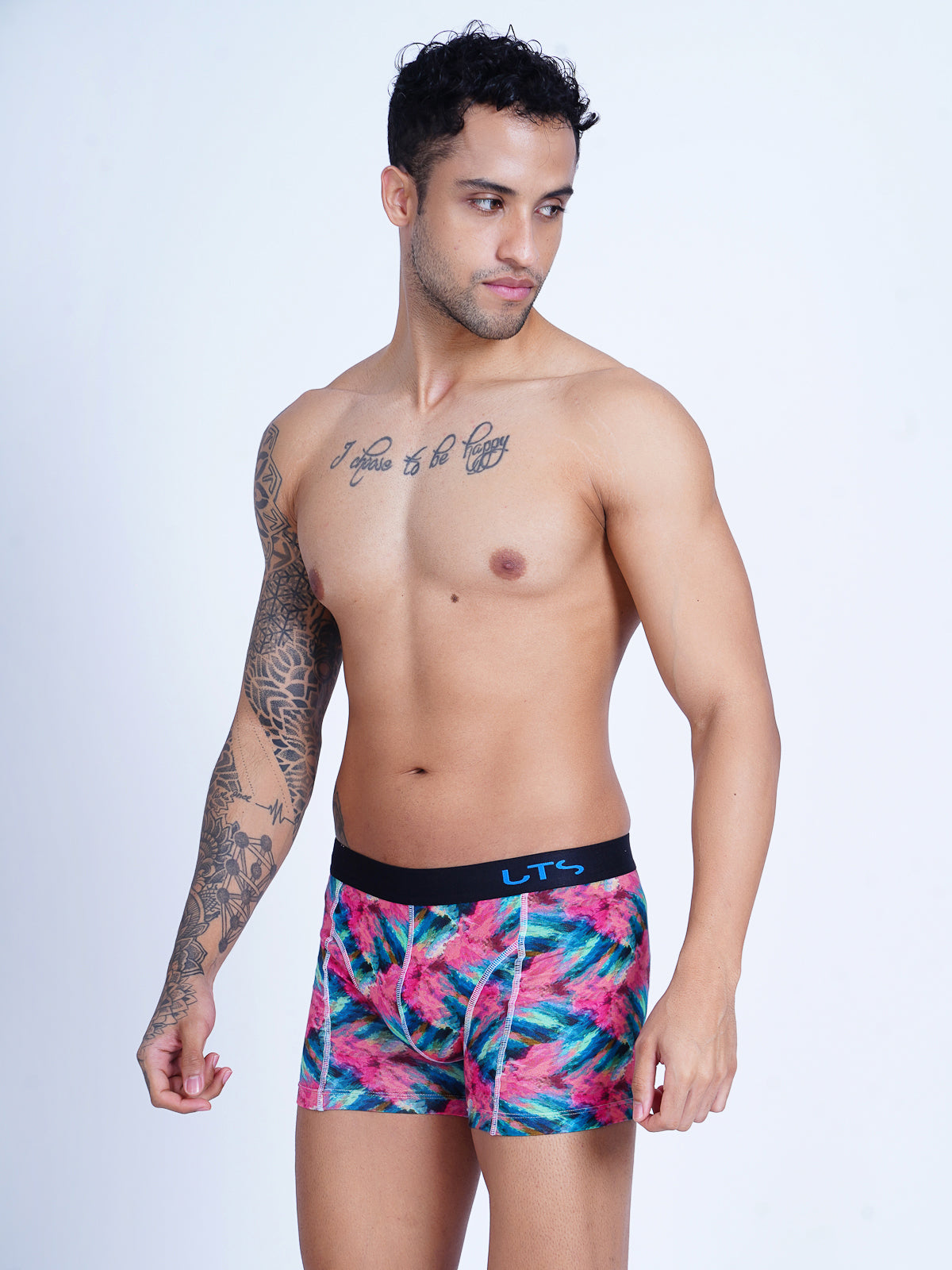 Spectrum Trunks