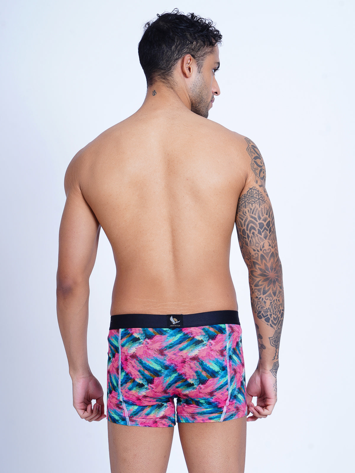 Spectrum Trunks