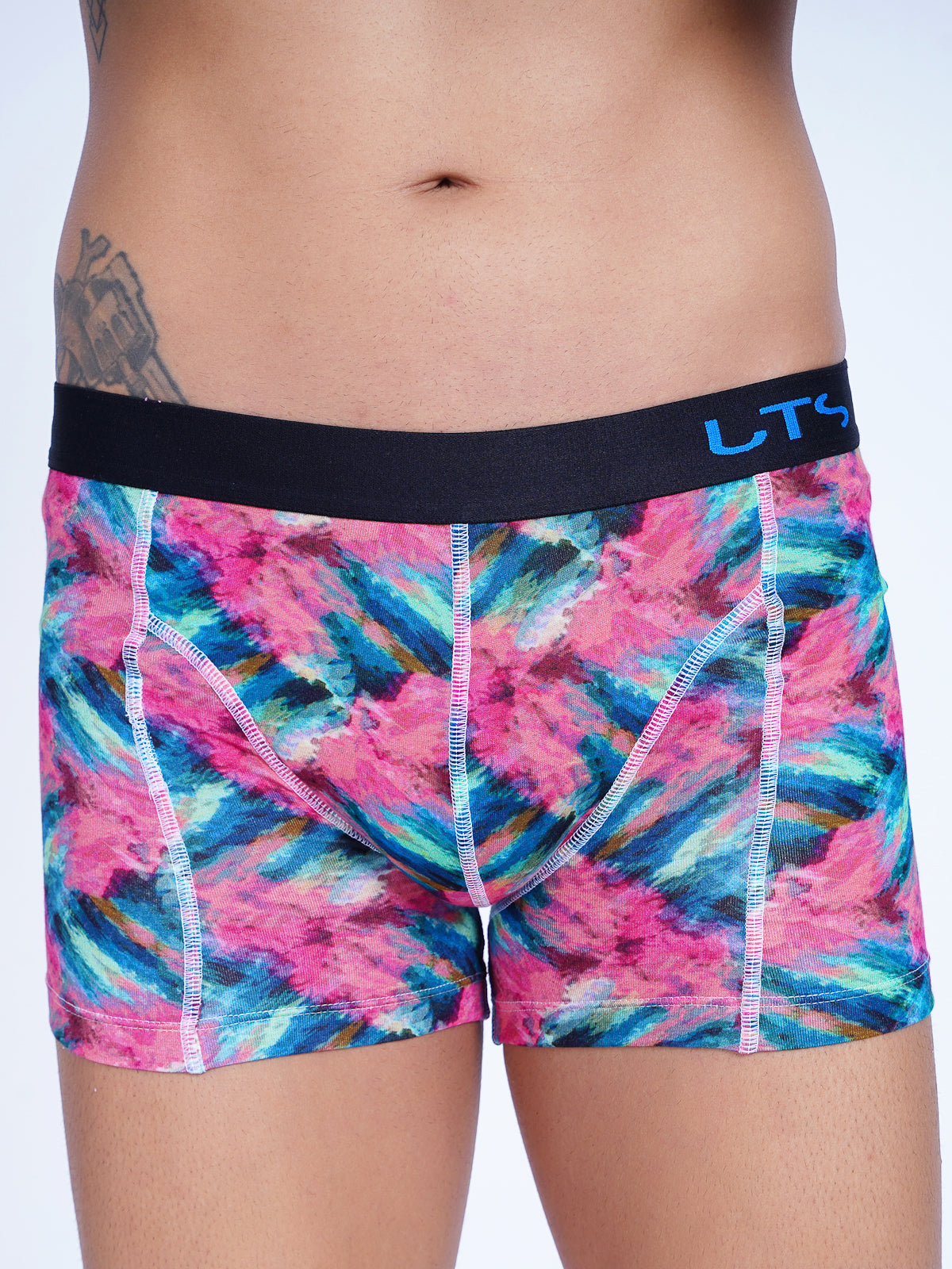Spectrum Trunks