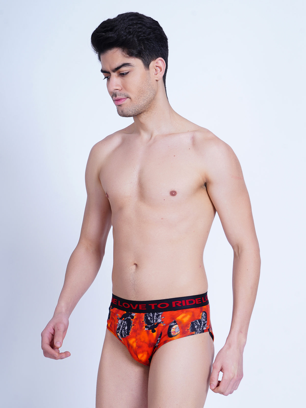 Rebel Briefs