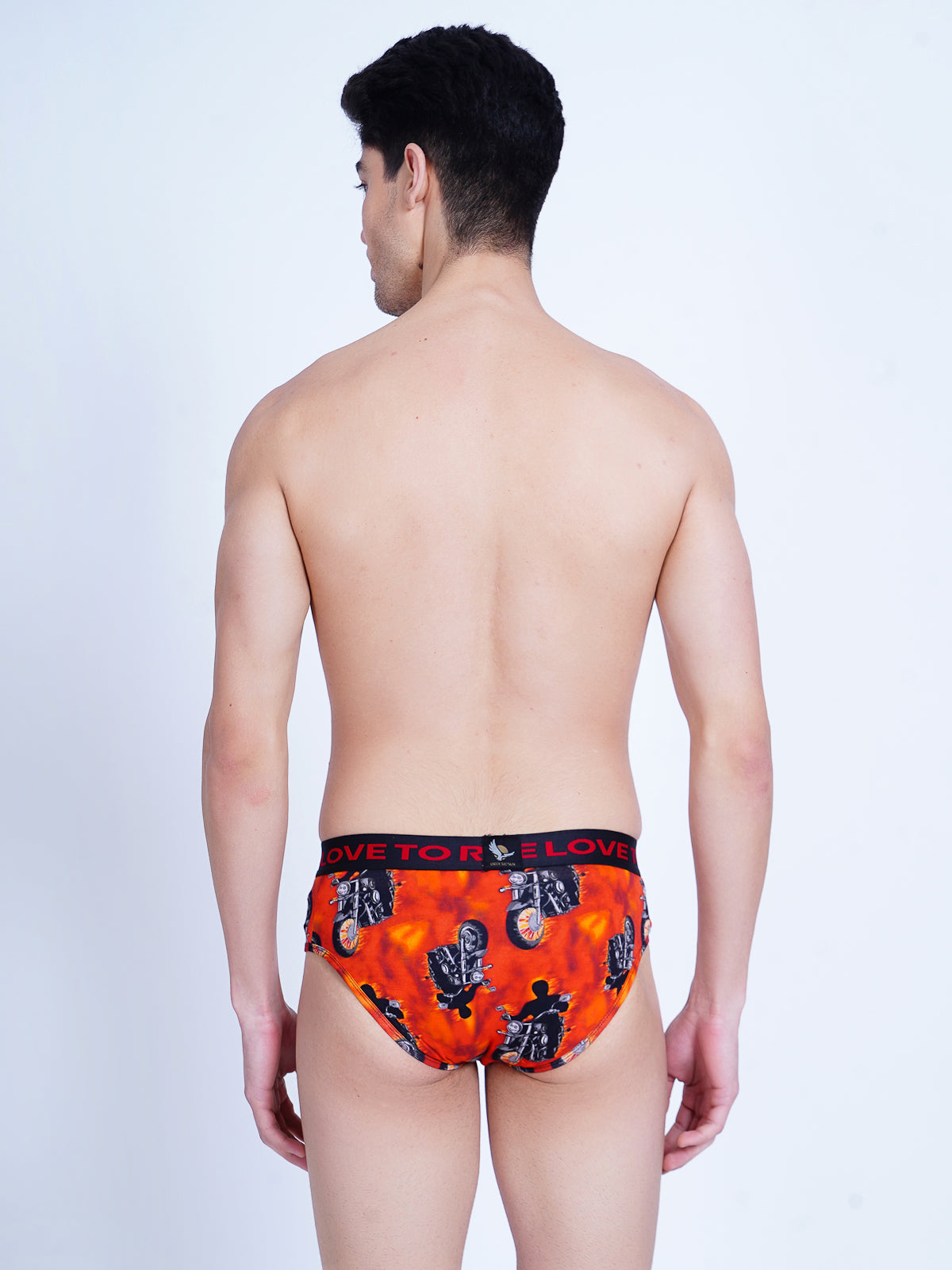 Rebel Briefs