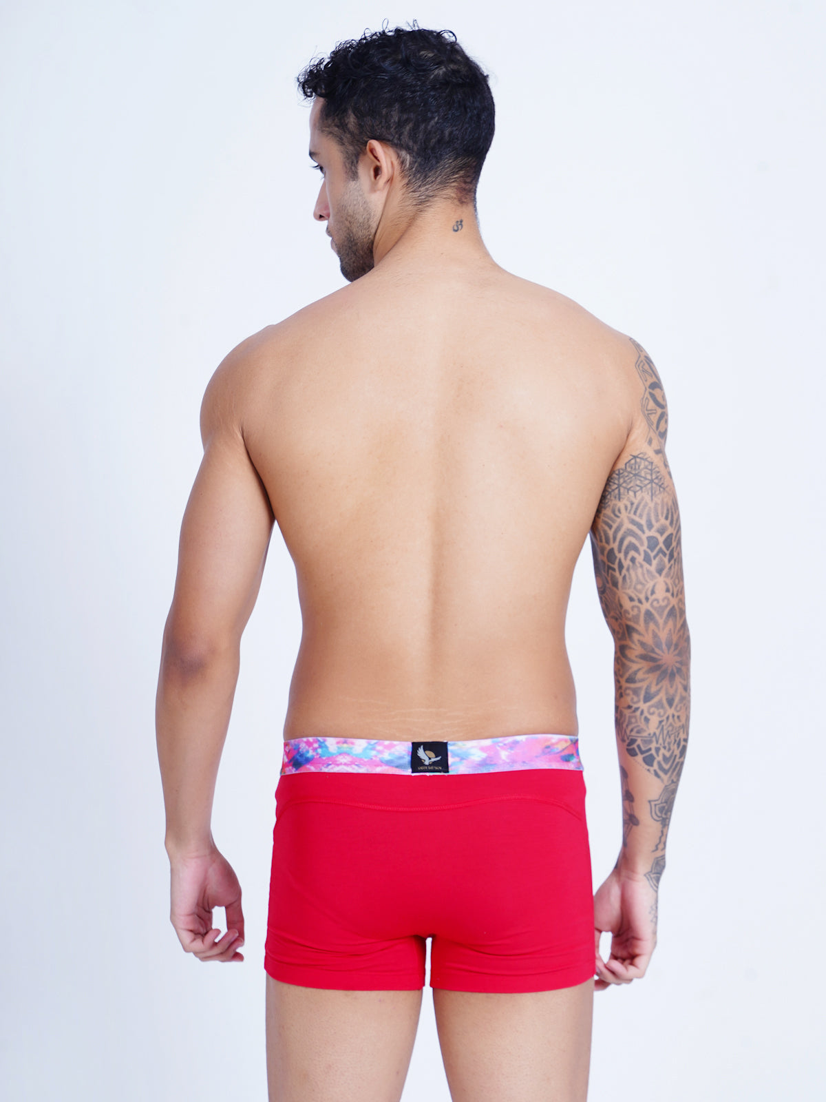 Passion Trunks