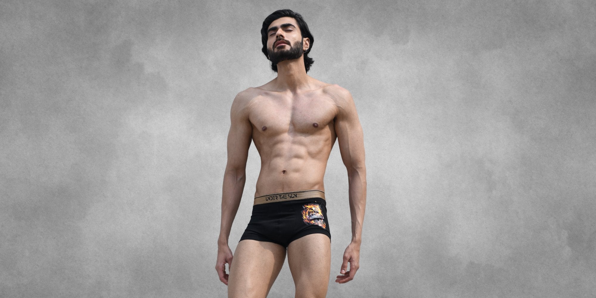 Men's Trunks