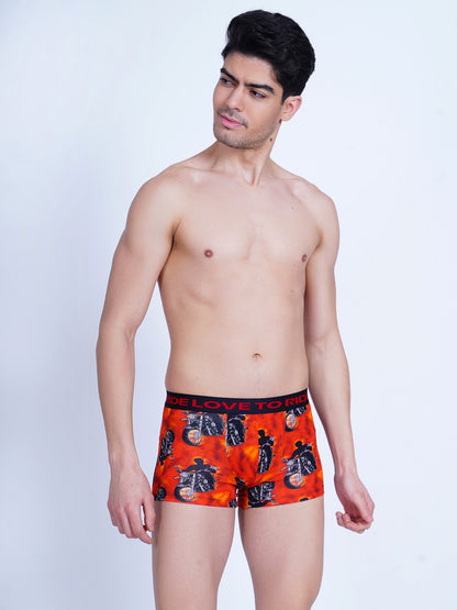 Rebel  Trunks