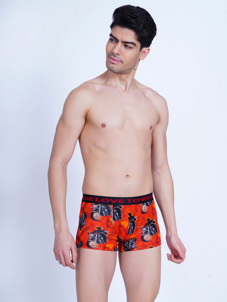 Rebel  Trunks