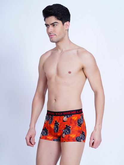 Rebel  Trunks
