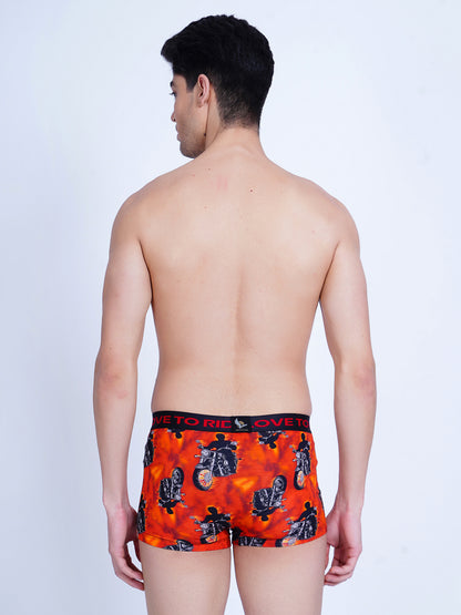 Rebel  Trunks