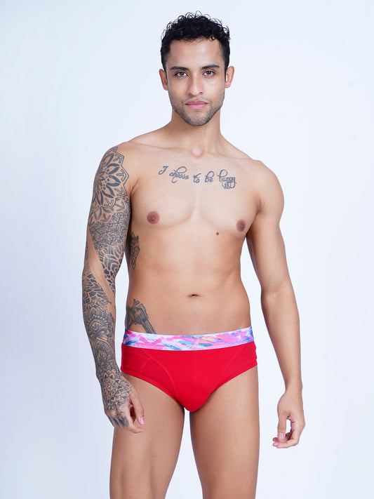 Passion Briefs
