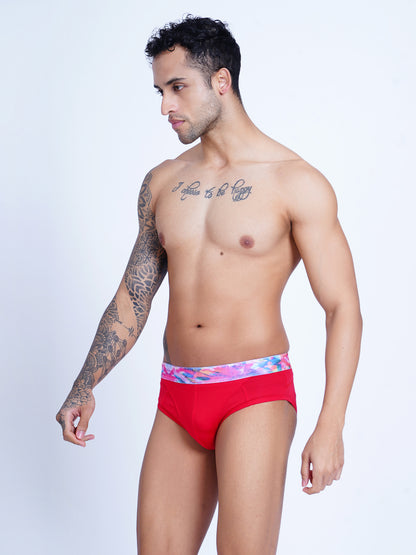Passion Briefs