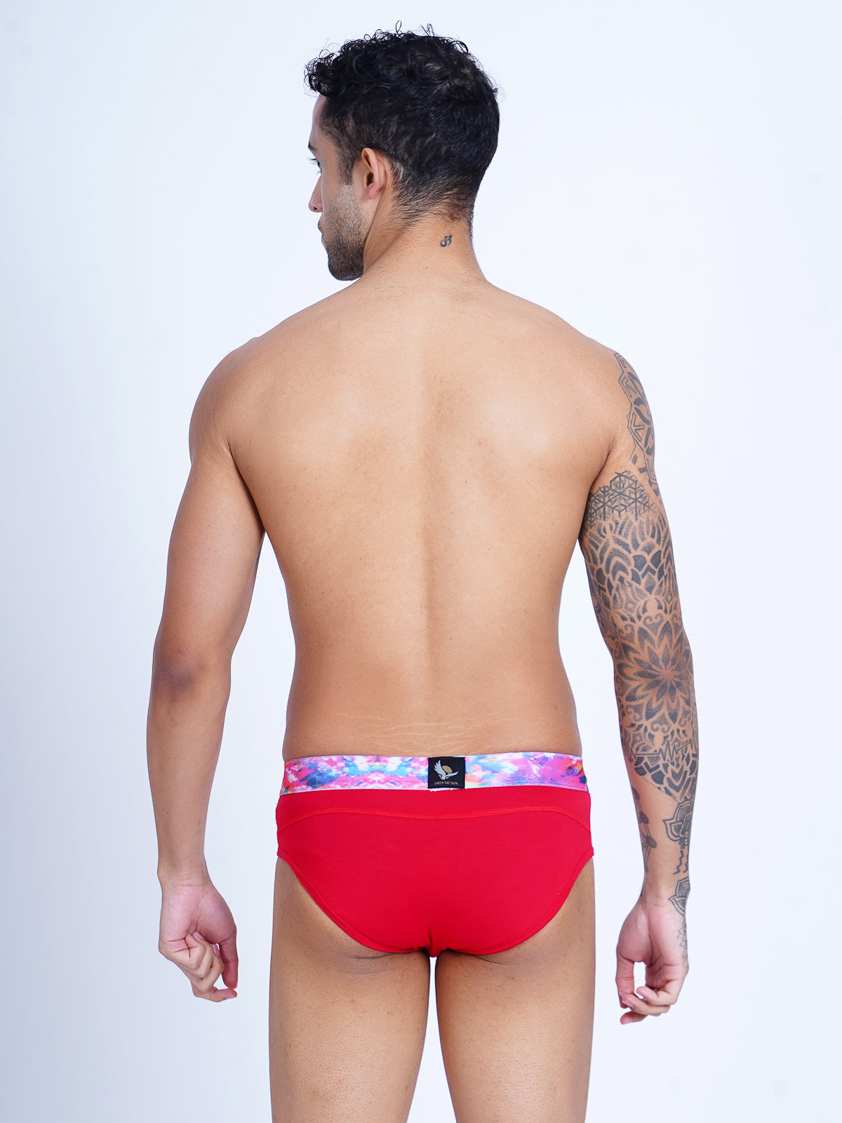 Passion Briefs